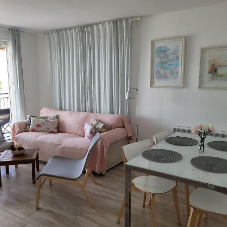 Apartamento Apolo Salou Esterno foto