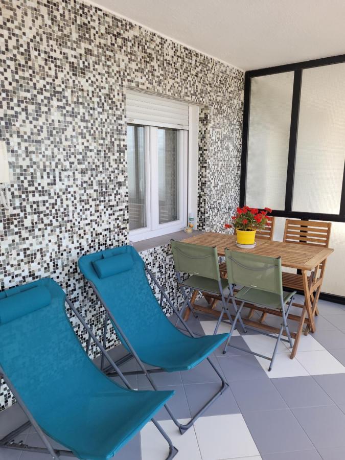 Apartamento Apolo Salou Esterno foto