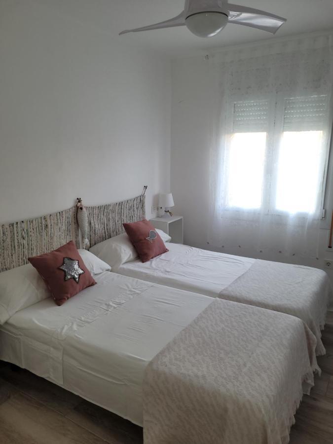 Apartamento Apolo Salou Esterno foto