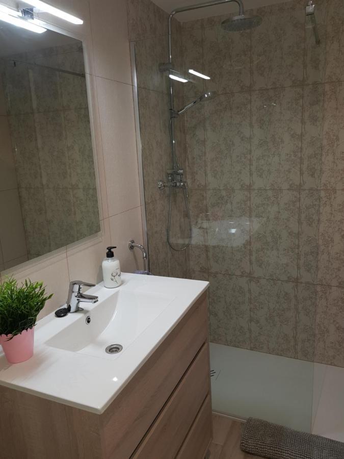 Apartamento Apolo Salou Esterno foto