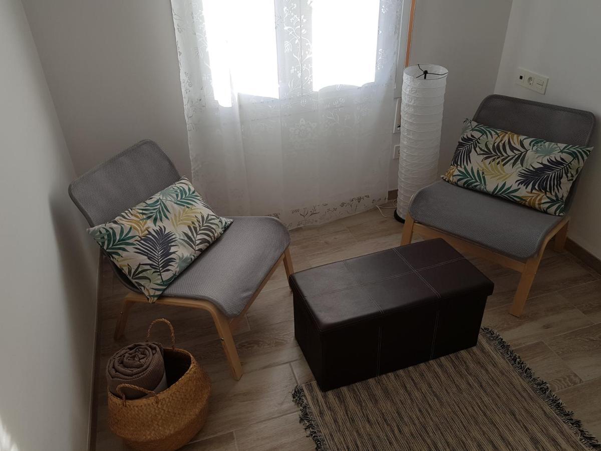 Apartamento Apolo Salou Esterno foto