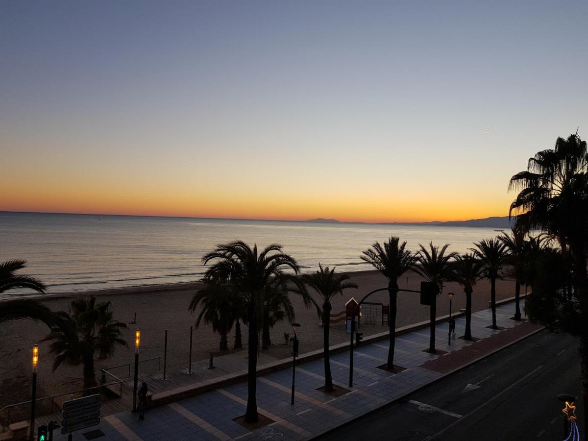 Apartamento Apolo Salou Esterno foto